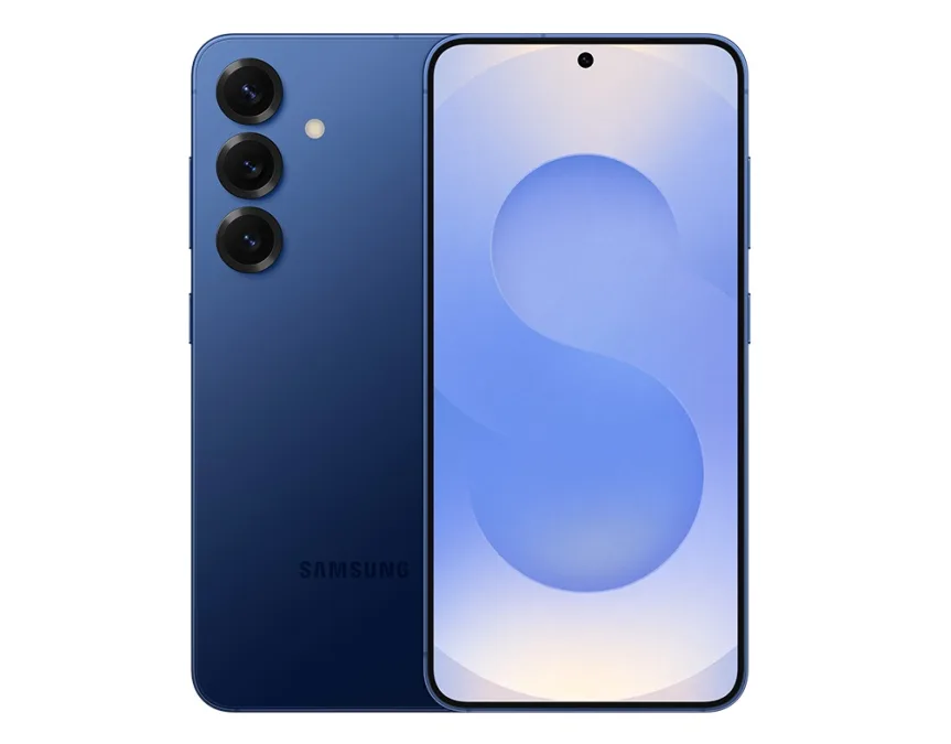 Samsung Galaxy S25 Navy