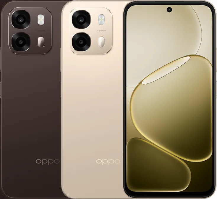 OPPO A6 Pro