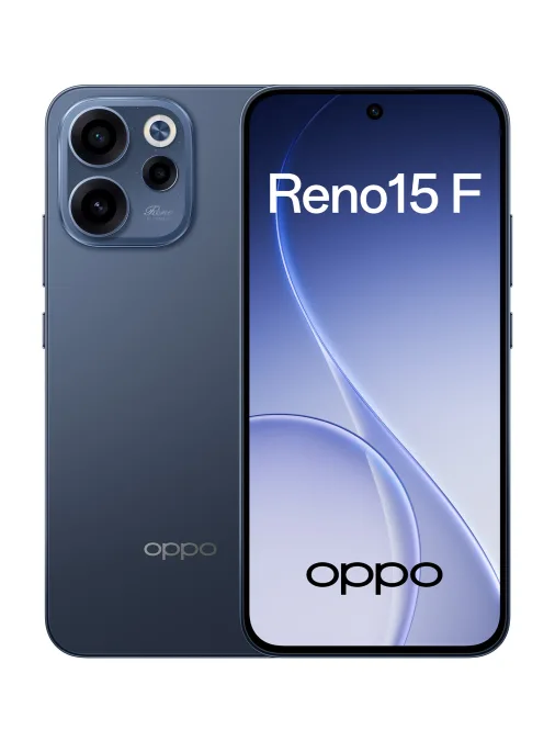 OPPO Reno15 F