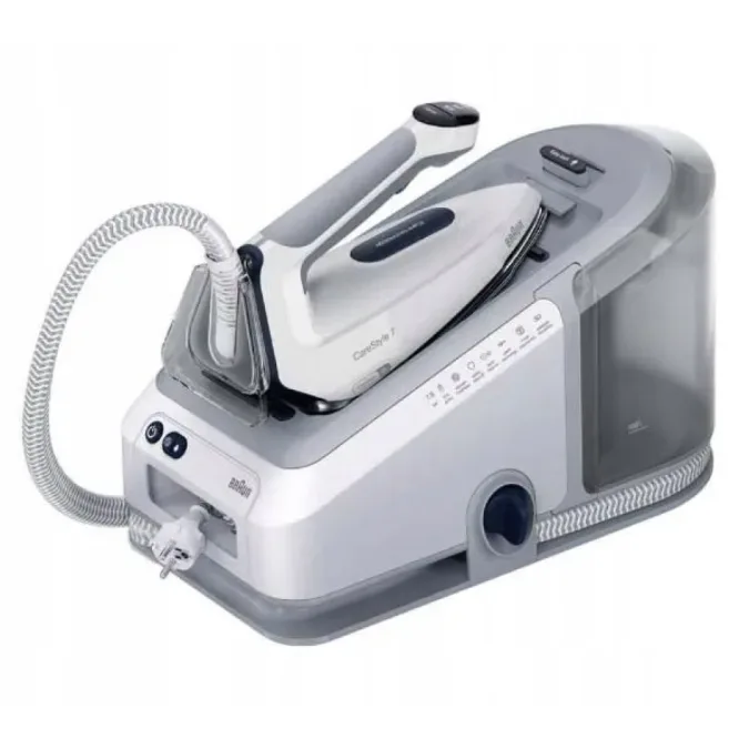 Парогенератор Braun CareStyle 7