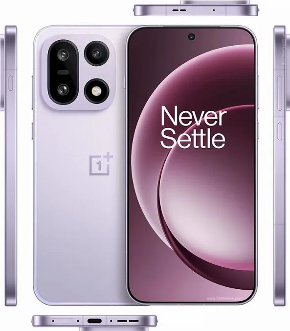 OnePlus 15