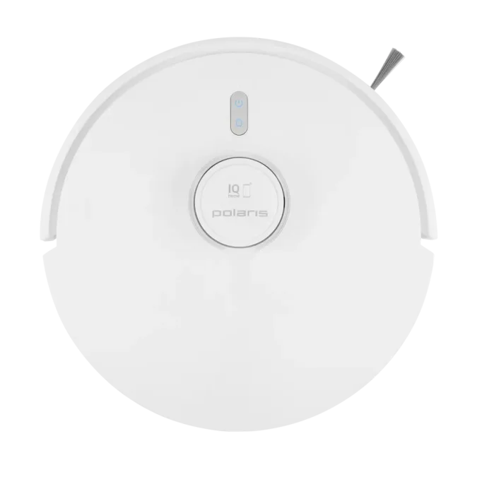 Робот-пылесос Polaris PVCR 4250 WIFI IQ Home