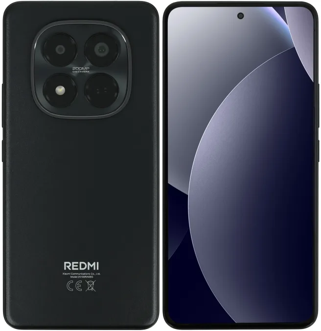 Xiaomi Redmi Note 15 Pro