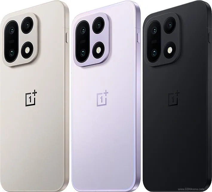 OnePlus 15 дизайн