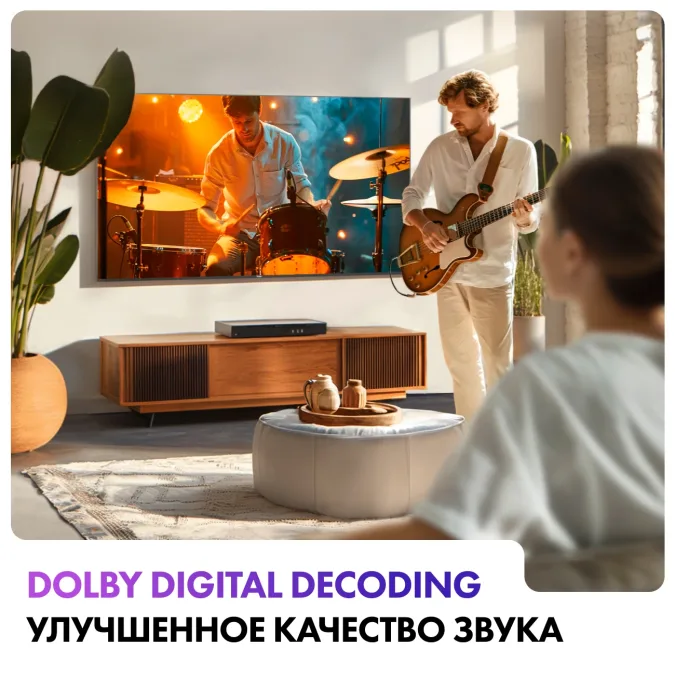Телевизор Haier 43 LED H1