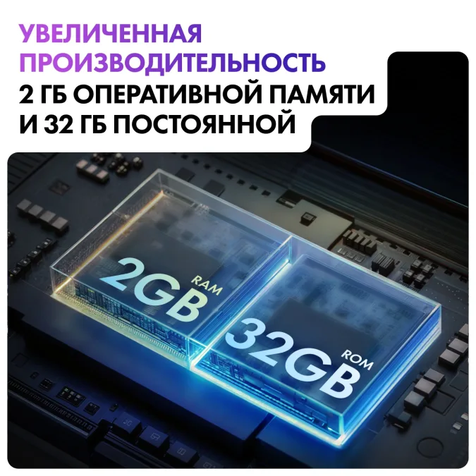 Телевизор Haier 43 LED H1