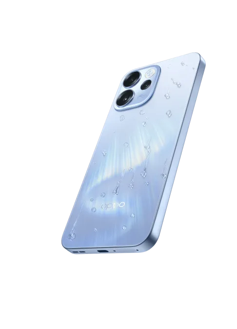 OPPO Reno15 F