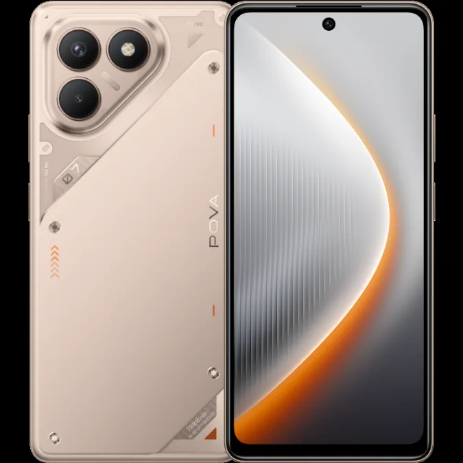 TECNO Pova 7 Neo