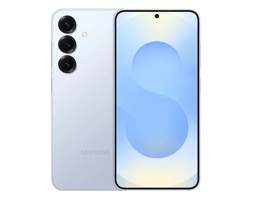 Samsung Galaxy S25 Iceblue