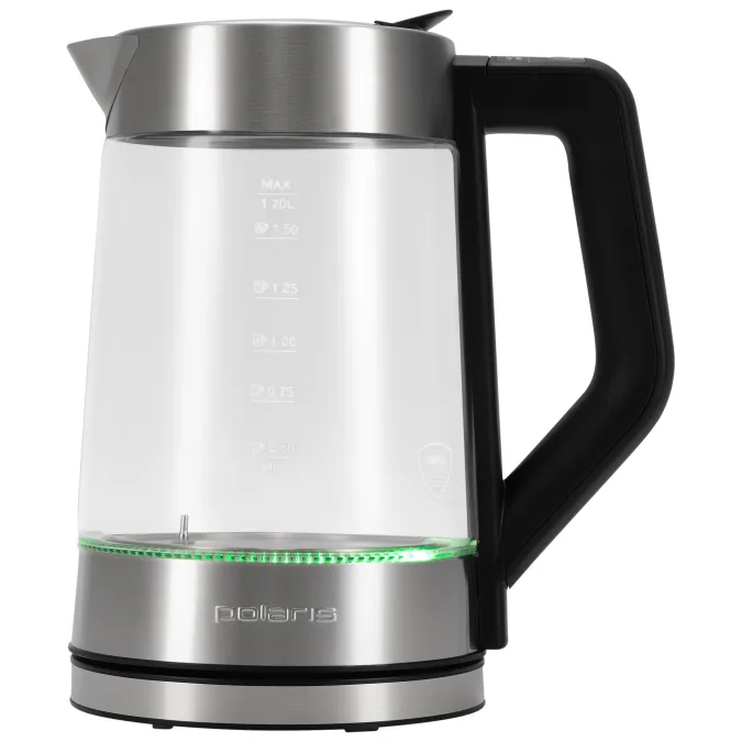 Чайник Polaris PWK 1725 CGLD WI-FI IQ Home