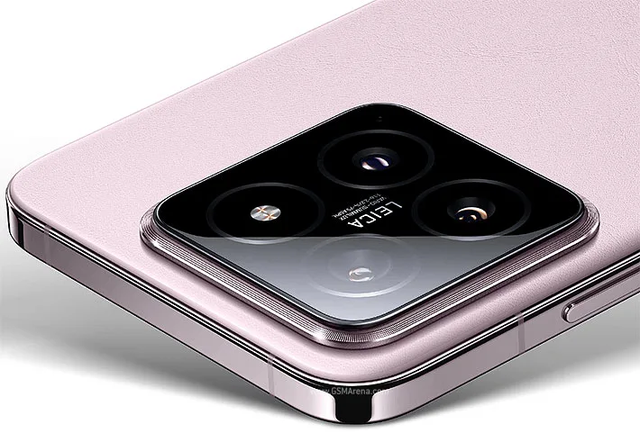 Xiaomi 14 производительность
