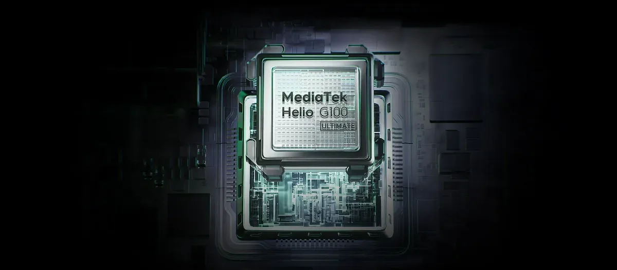 TECNO Pova 7 Neo performance