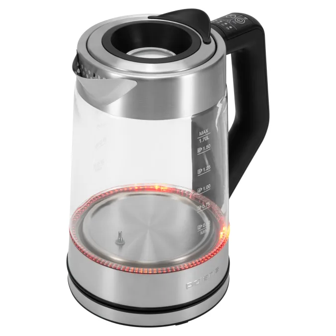 Чайник Polaris PWK 1725 CGLD WI-FI IQ Home
