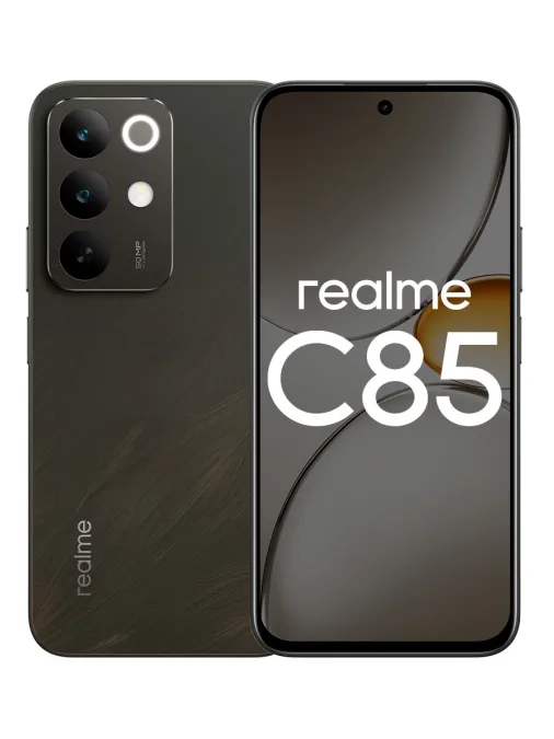 Realme C85 4G