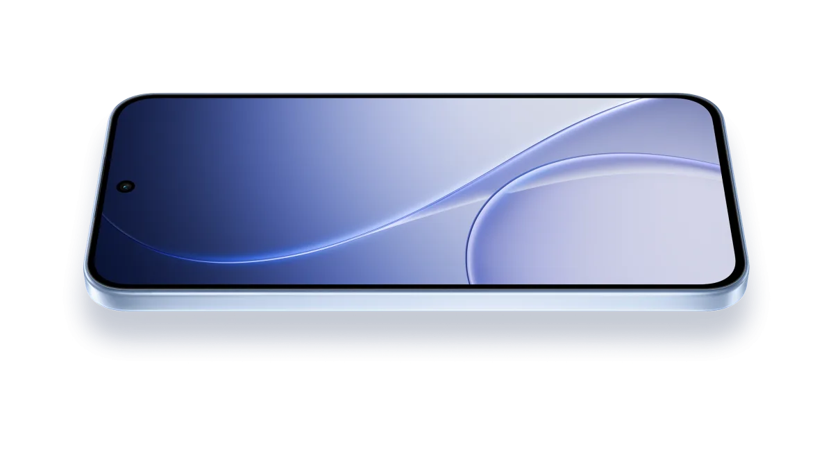 OPPO Reno15 F