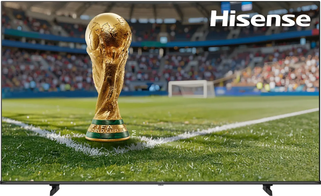 Телевизор Hisense 50E77Q
