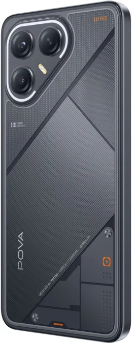TECNO POVA 7 Ultra 5G