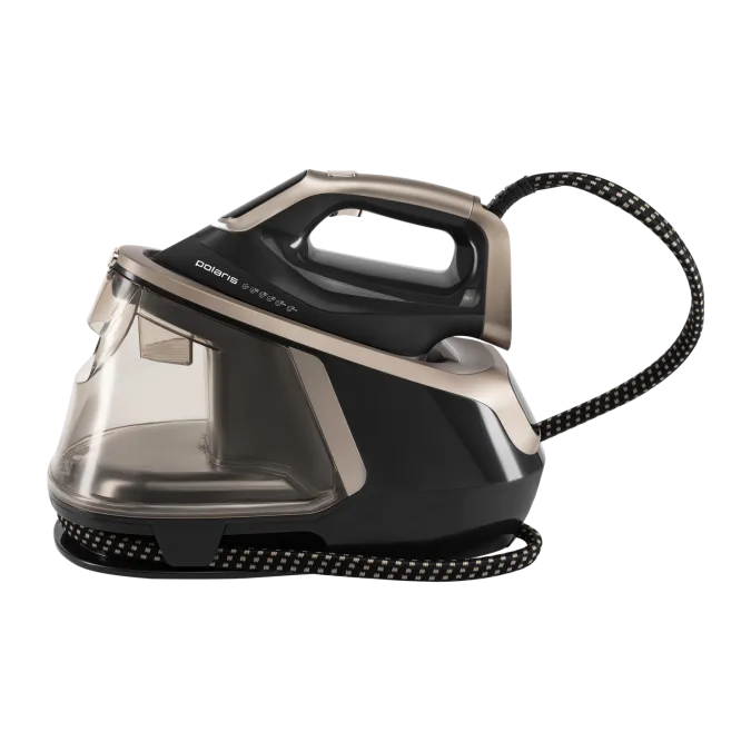 Парогенератор Polaris PSS 8010K X-Steam PRO Wi-Fi IQ Home
